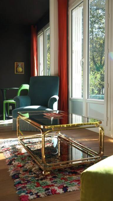 Saint-Michel Appartement Le Havre Buitenkant foto