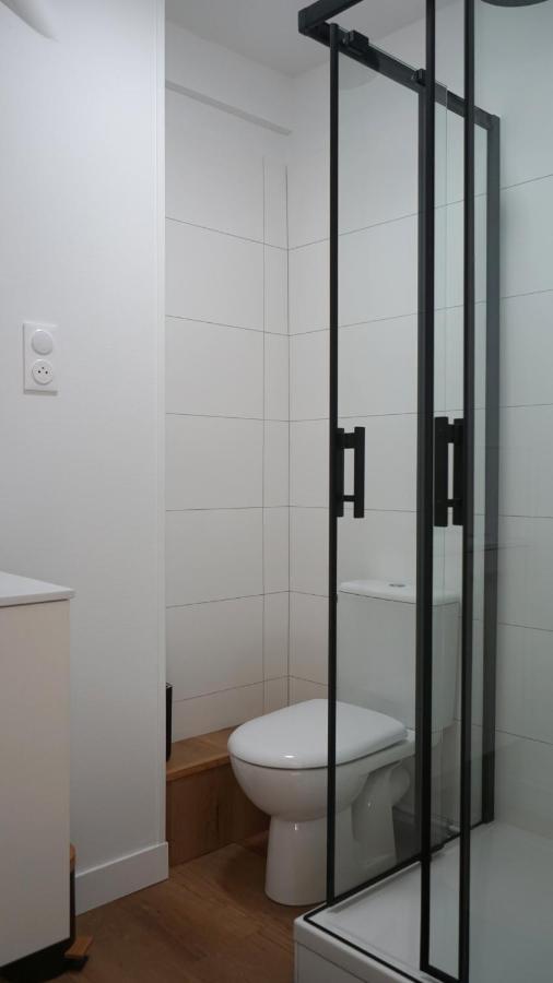 Saint-Michel Appartement Le Havre Buitenkant foto