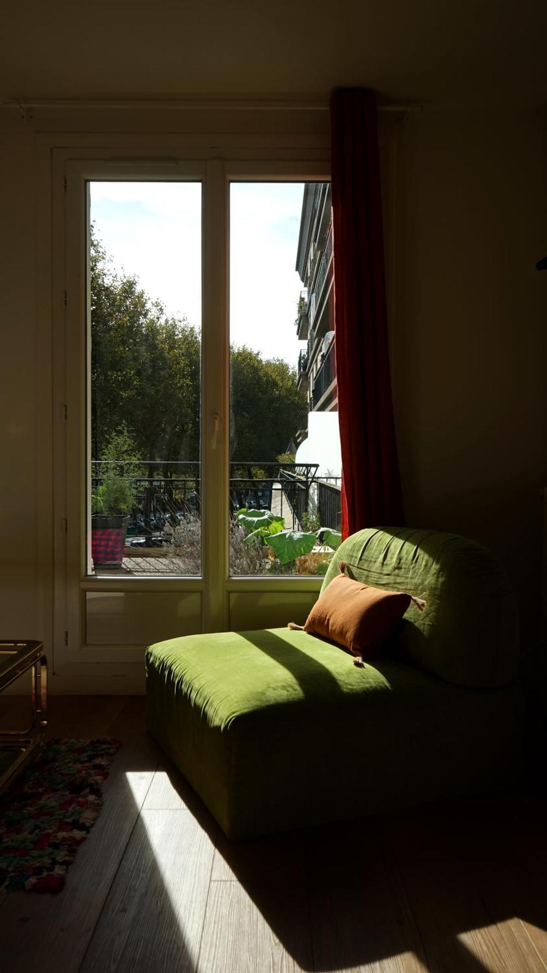 Saint-Michel Appartement Le Havre Buitenkant foto