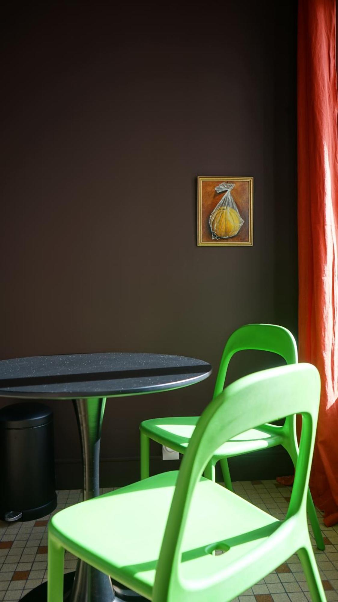 Saint-Michel Appartement Le Havre Buitenkant foto